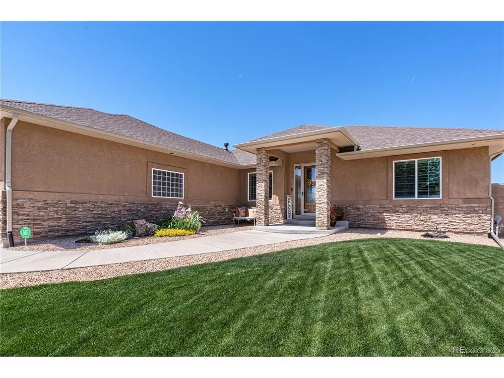 3531 Maricopa Drive Pueblo, CO 81005