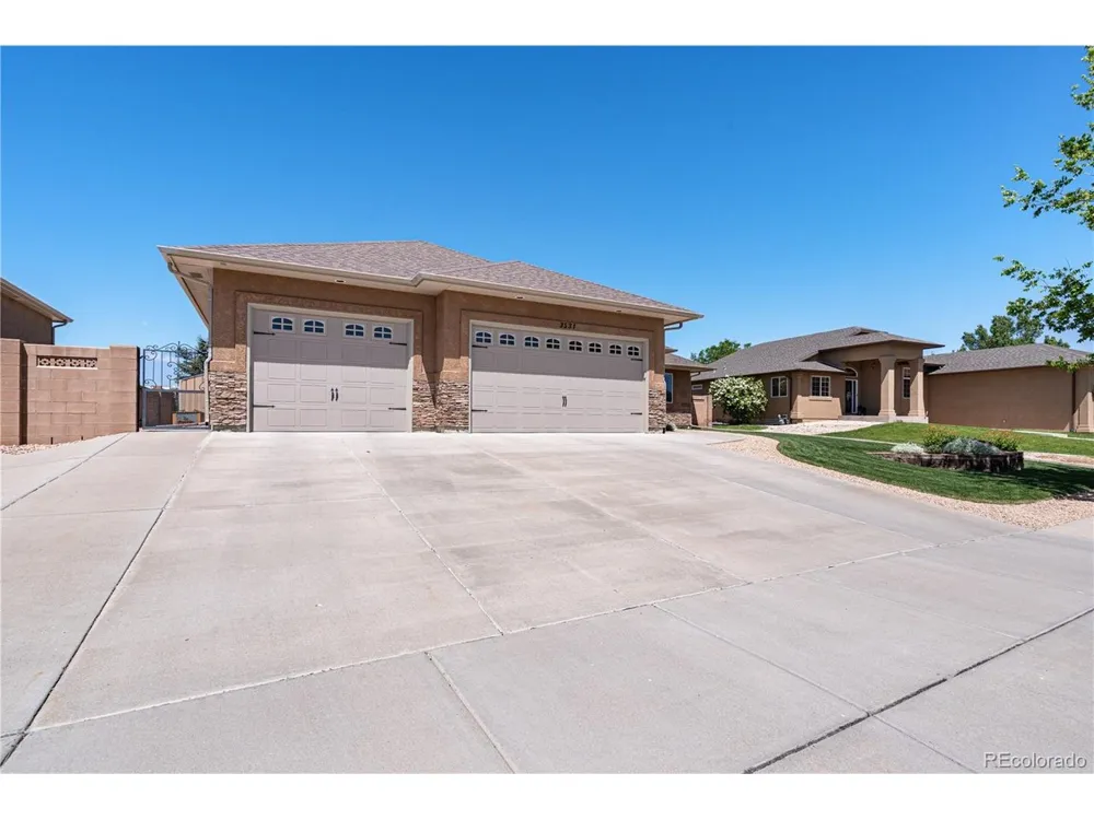 3531 Maricopa Drive Pueblo, CO 81005
