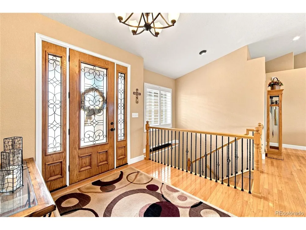 3531 Maricopa Drive Pueblo, CO 81005