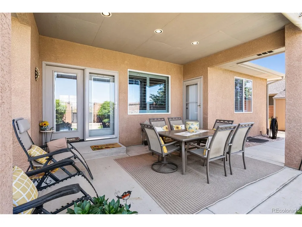 3531 Maricopa Drive Pueblo, CO 81005