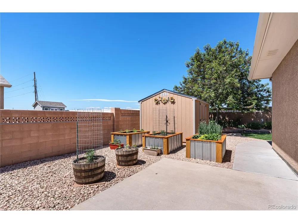 3531 Maricopa Drive Pueblo, CO 81005