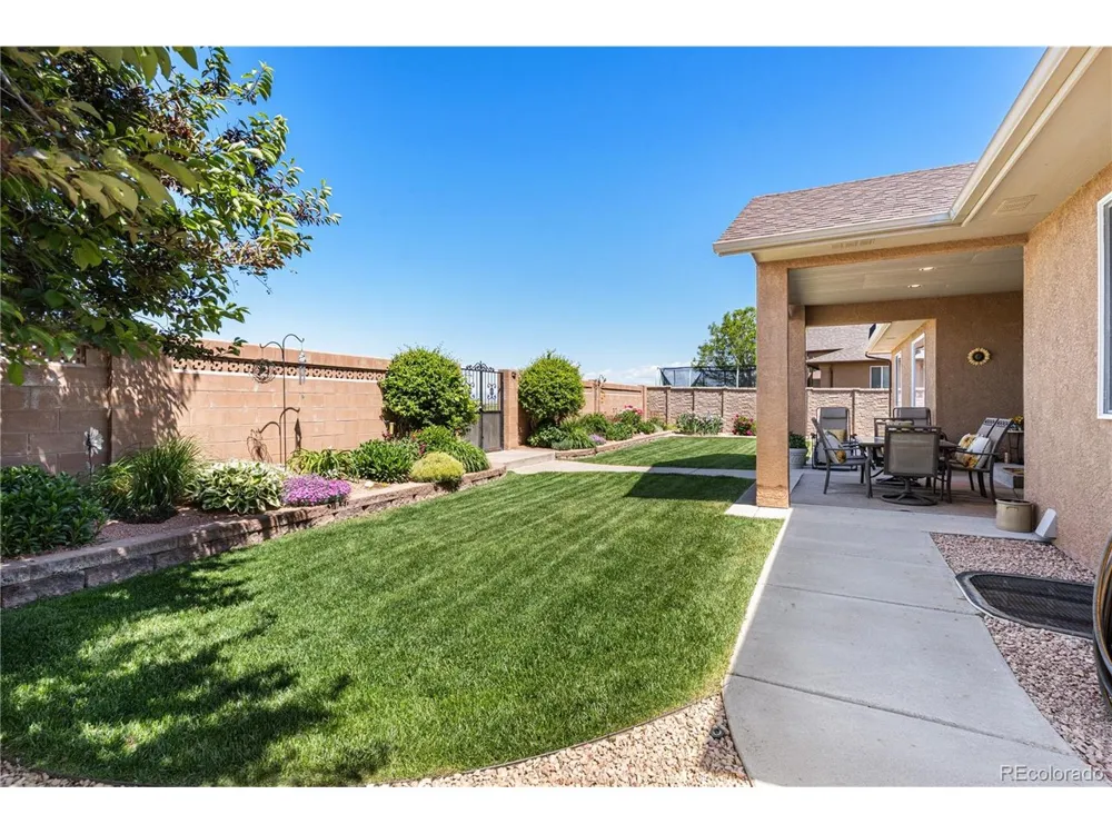 3531 Maricopa Drive Pueblo, CO 81005