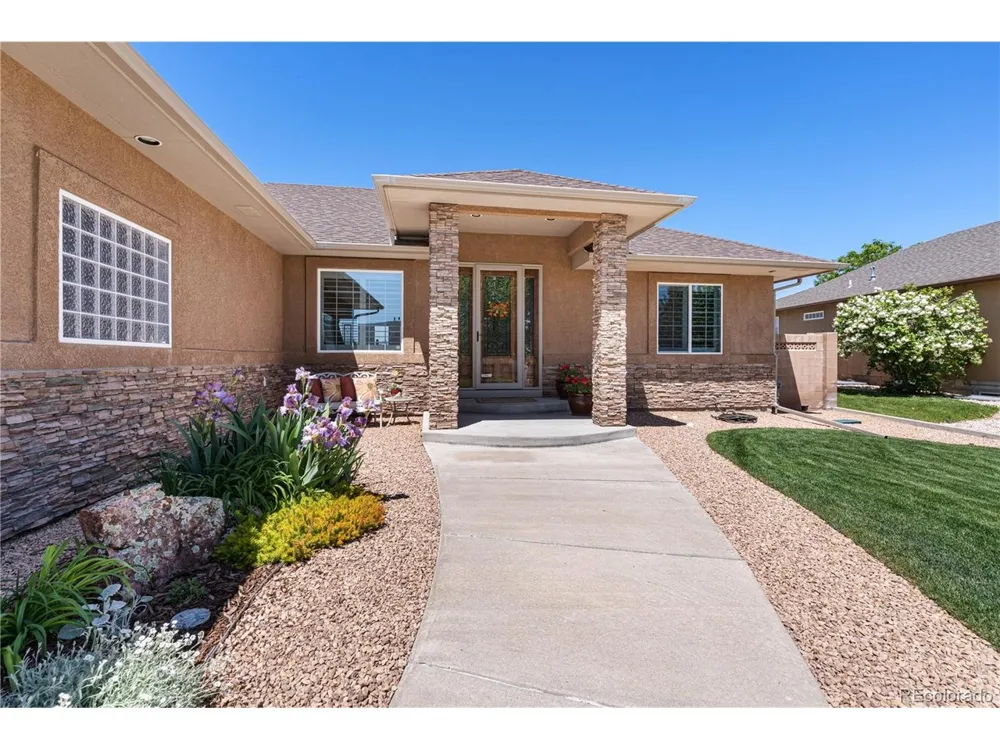 3531 Maricopa Drive Pueblo, CO 81005