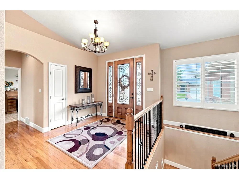 3531 Maricopa Drive Pueblo, CO 81005