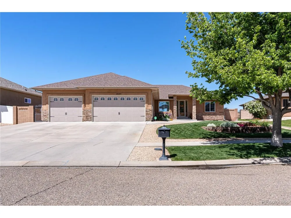 3531 Maricopa Drive Pueblo, CO 81005