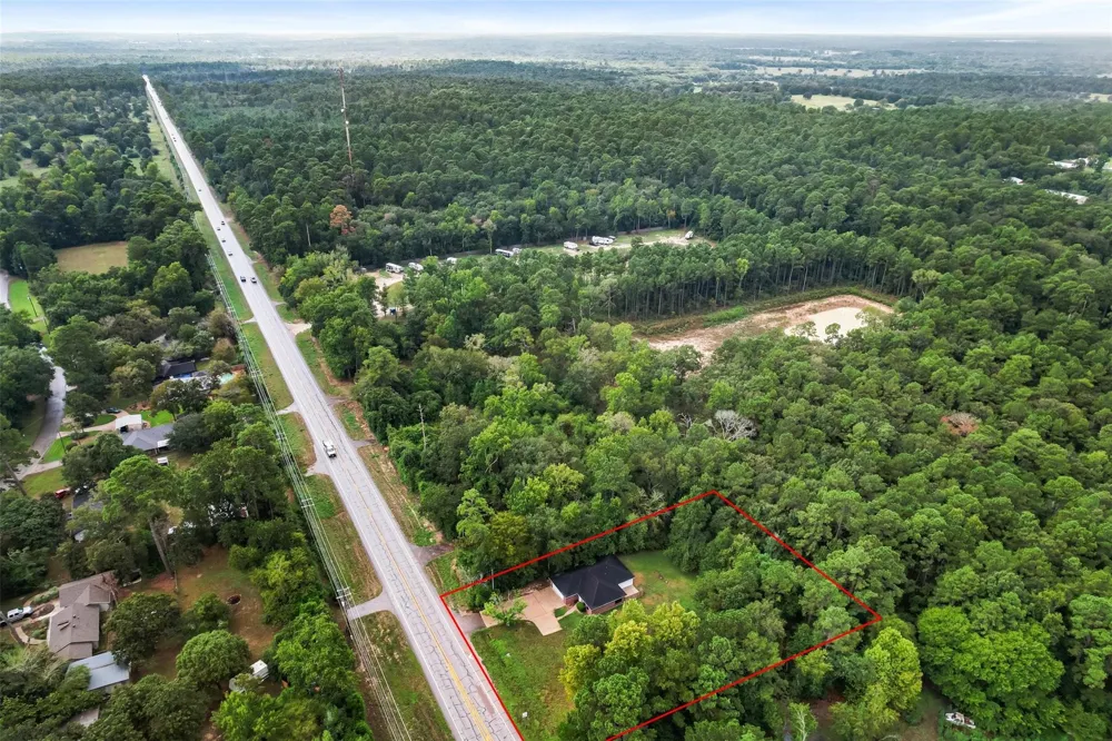 9617 Fm 149 Road Montgomery, TX 77316