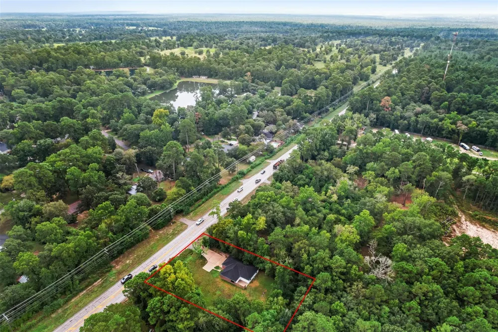 9617 Fm 149 Road Montgomery, TX 77316