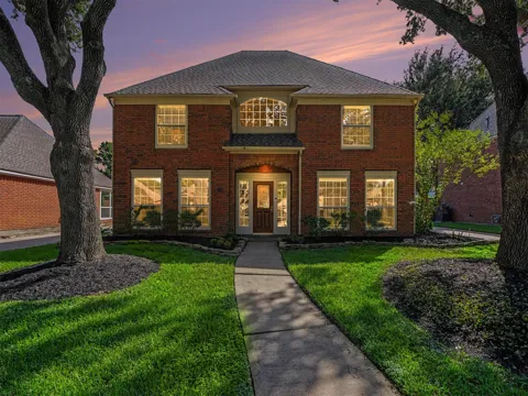 15811 Echo Lodge Drive