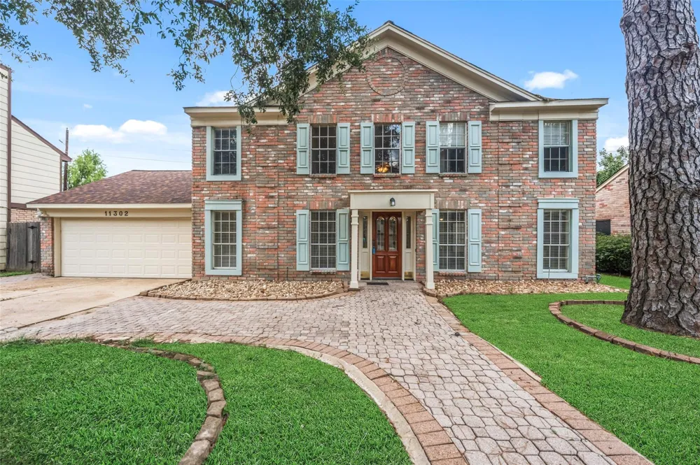 11302 Sky Ridge Drive Cypress, TX 77429