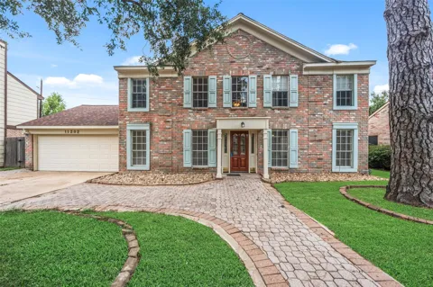 11302 Sky Ridge Drive