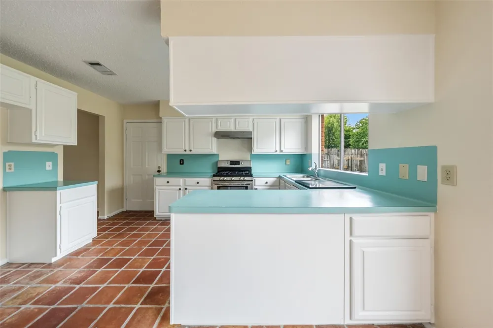 11302 Sky Ridge Drive Cypress, TX 77429