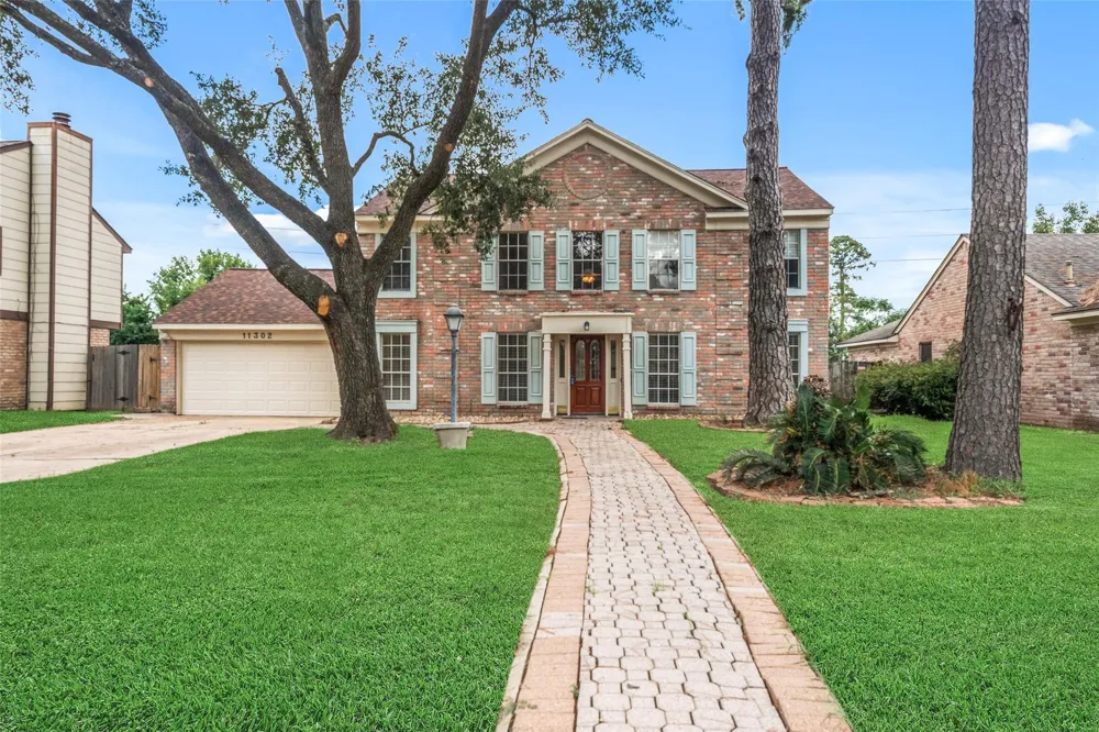 11302 Sky Ridge Drive Cypress, TX 77429