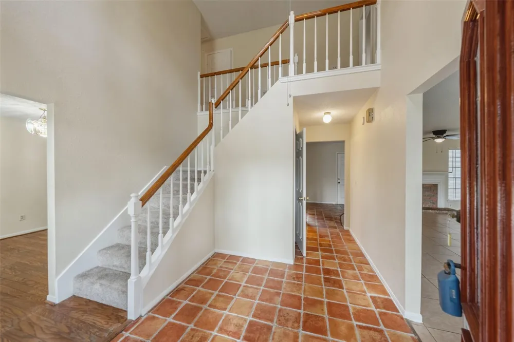 11302 Sky Ridge Drive Cypress, TX 77429