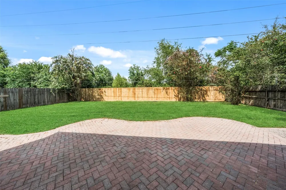 11302 Sky Ridge Drive Cypress, TX 77429