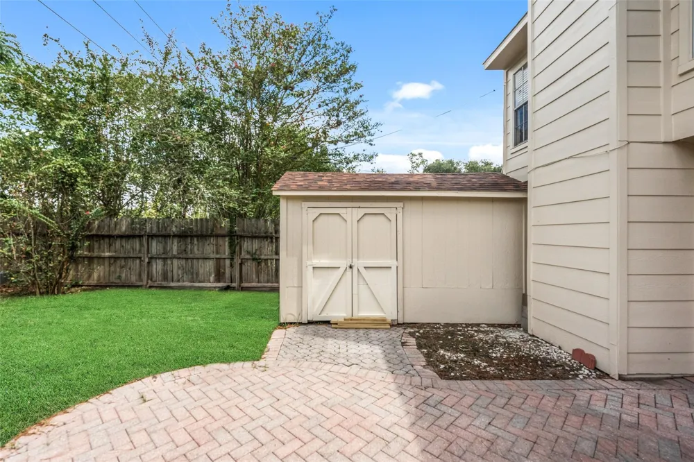 11302 Sky Ridge Drive Cypress, TX 77429