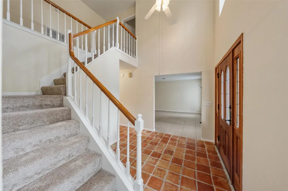 11302 Sky Ridge Drive Cypress, TX 77429
