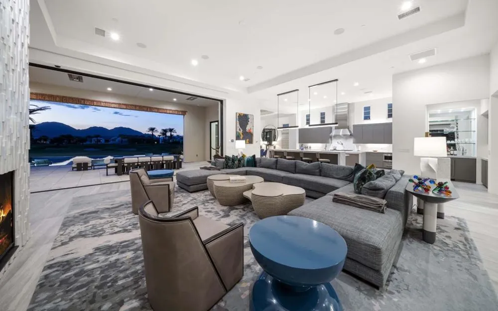 81650 Ronda La Quinta, CA 92253