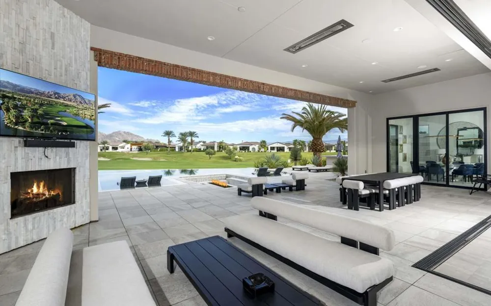 81650 Ronda La Quinta, CA 92253