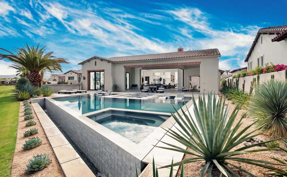 81650 Ronda La Quinta, CA 92253