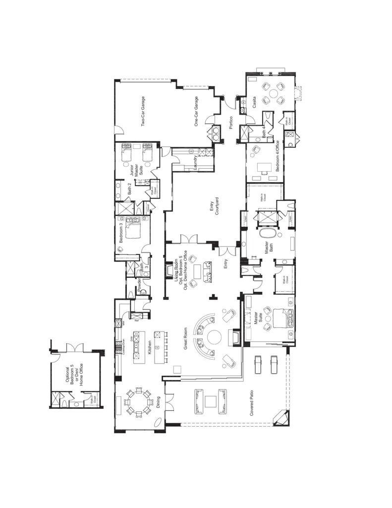 81650 Ronda La Quinta, CA 92253