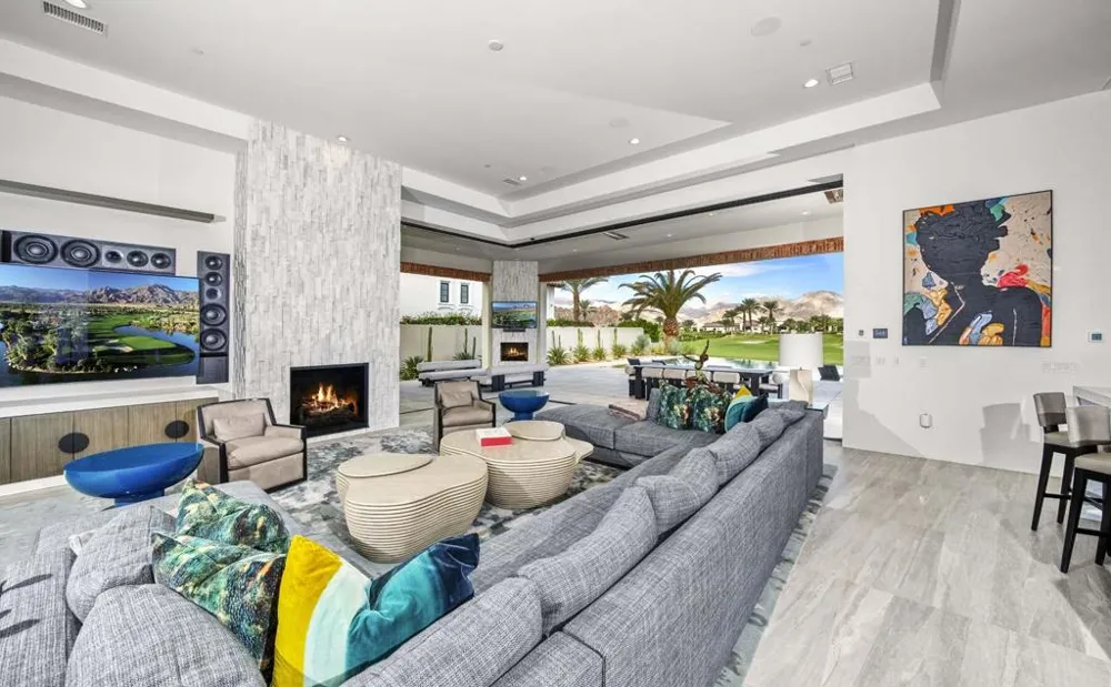 81650 Ronda La Quinta, CA 92253