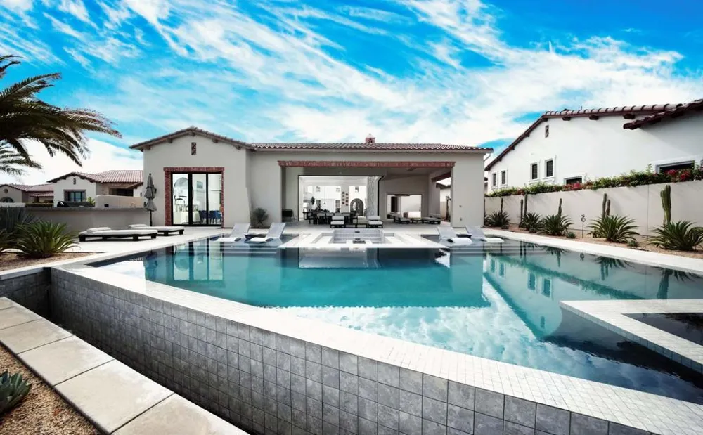 81650 Ronda La Quinta, CA 92253