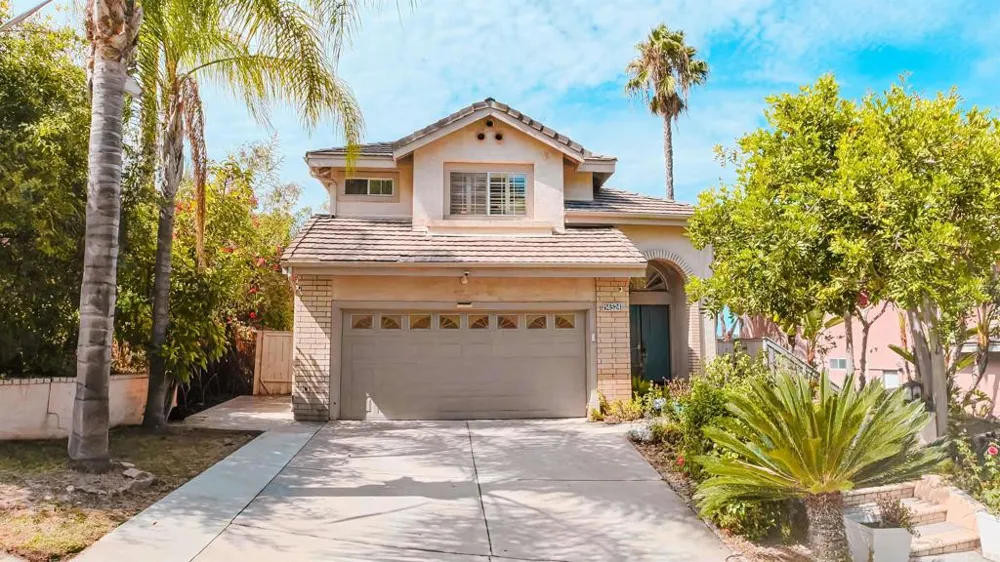 14524 Seabridge San Diego, CA 92128