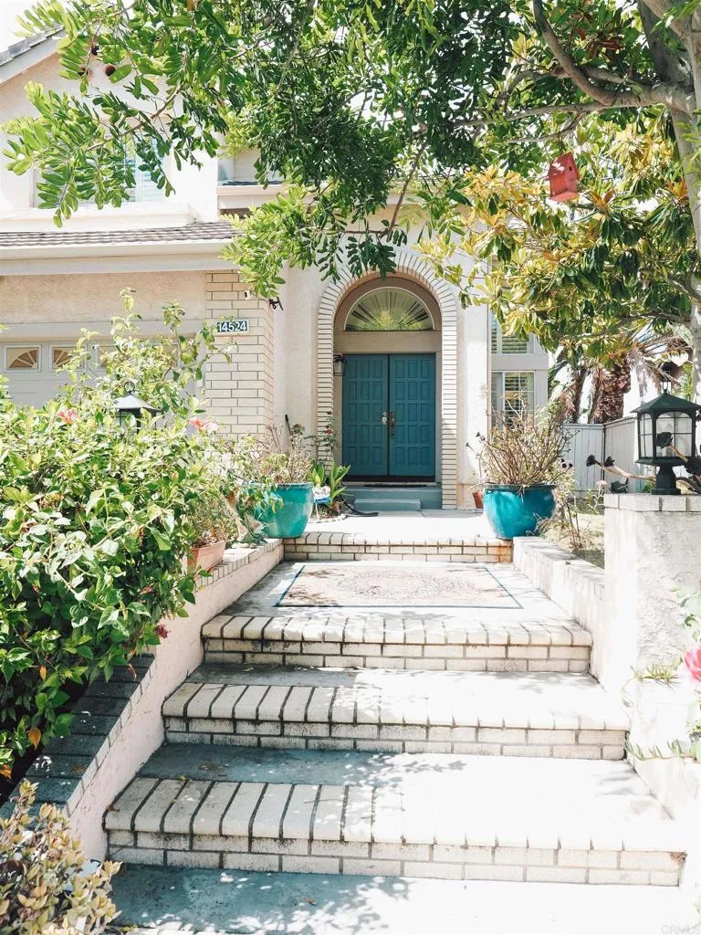 14524 Seabridge San Diego, CA 92128