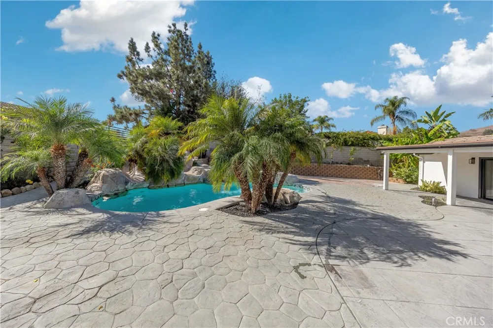 1107 Short Walnut, CA 91789