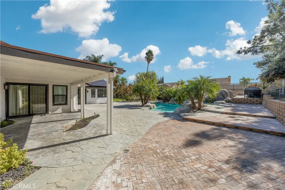 1107 Short Walnut, CA 91789