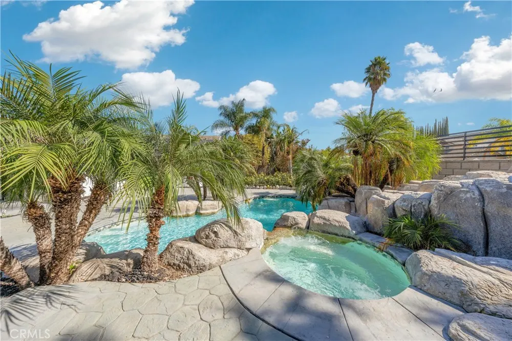 1107 Short Walnut, CA 91789