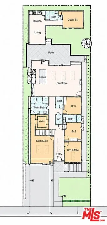 10572 Putney Road Los Angeles, CA 90064