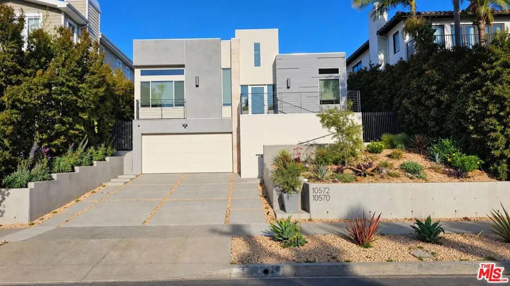 10572 Putney Road Los Angeles, CA 90064