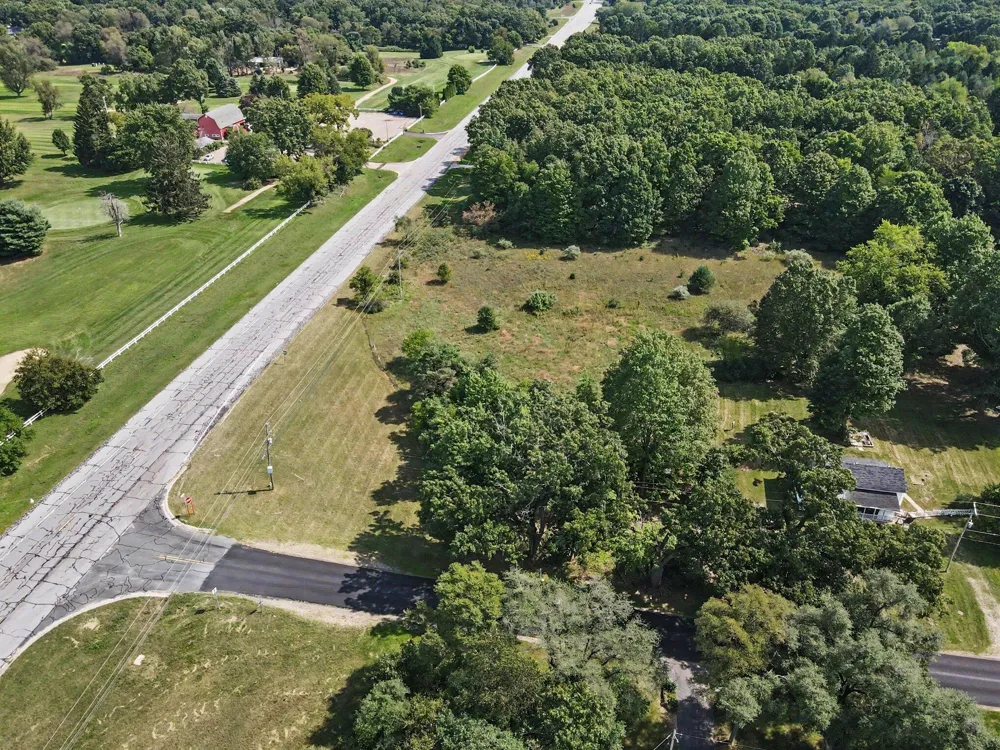1st Street Kalamazoo, MI 49009