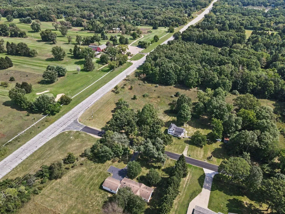 1st Street Kalamazoo, MI 49009