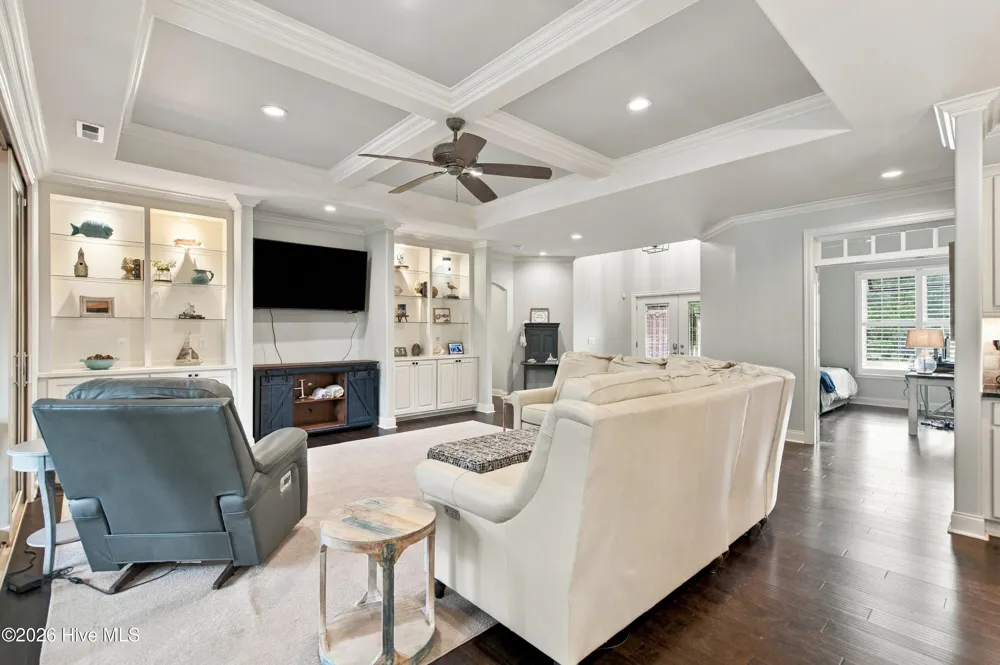 409 Glenn Ellen Drive Wilmington, NC 28412