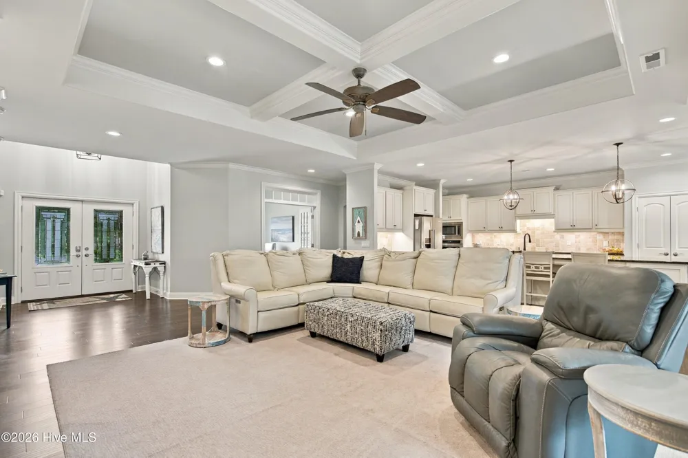 409 Glenn Ellen Drive Wilmington, NC 28412