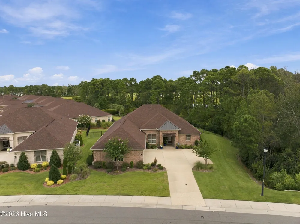409 Glenn Ellen Drive Wilmington, NC 28412