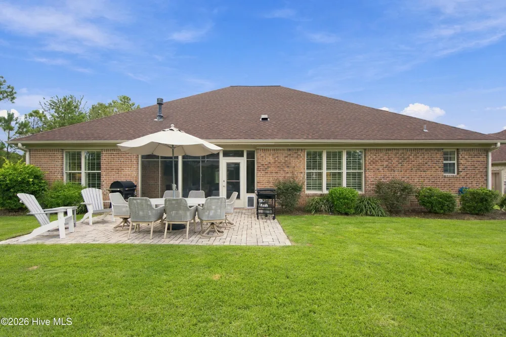 409 Glenn Ellen Drive Wilmington, NC 28412
