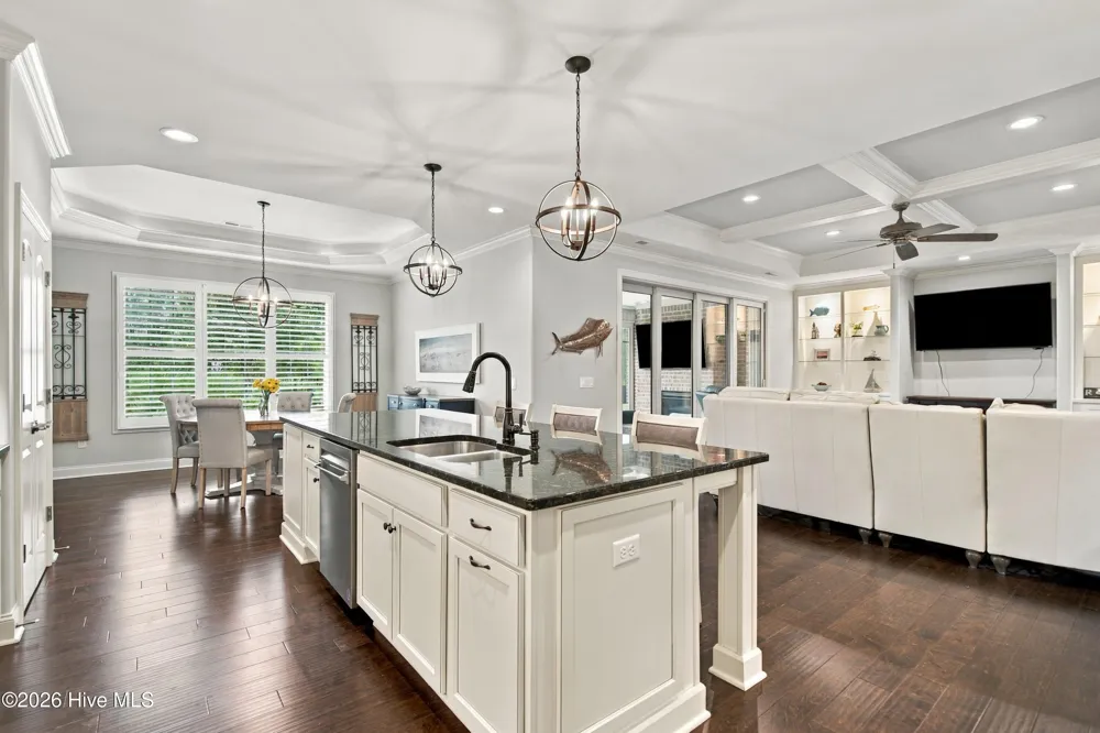 409 Glenn Ellen Drive Wilmington, NC 28412