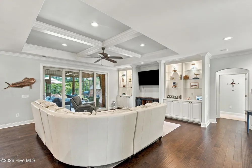 409 Glenn Ellen Drive Wilmington, NC 28412