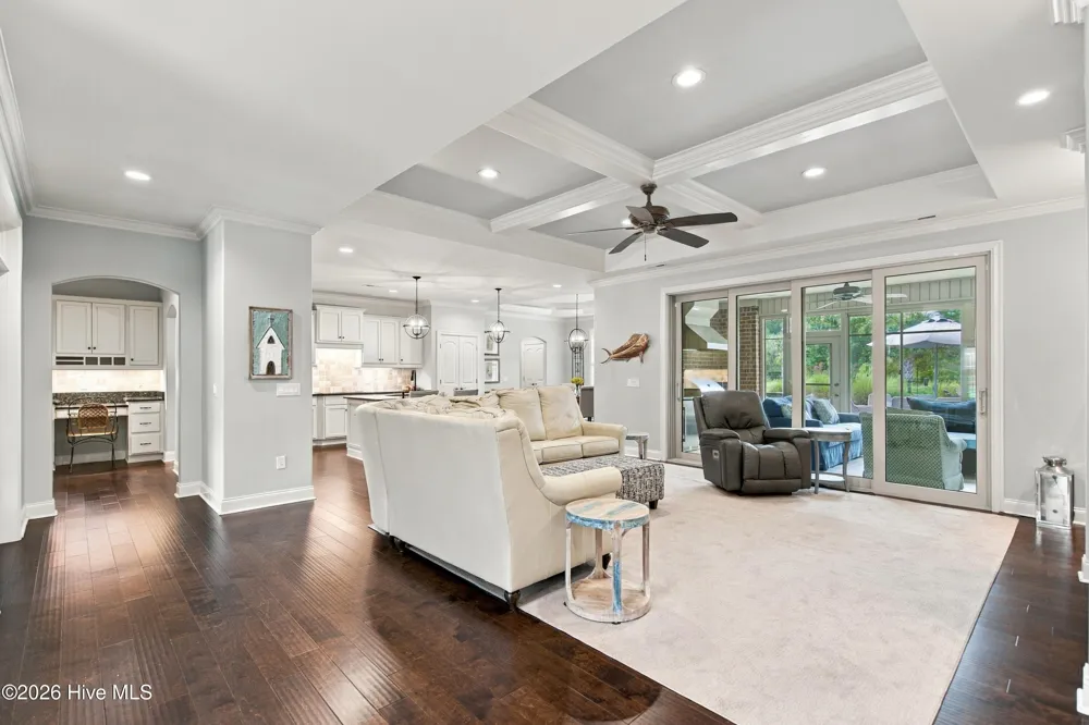409 Glenn Ellen Drive Wilmington, NC 28412