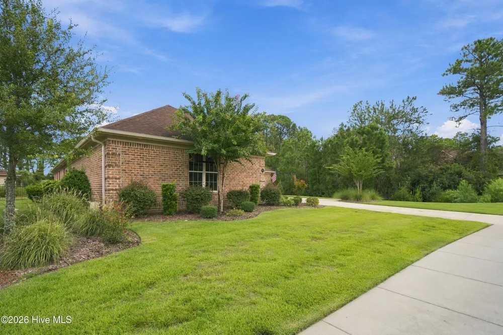 409 Glenn Ellen Drive Wilmington, NC 28412