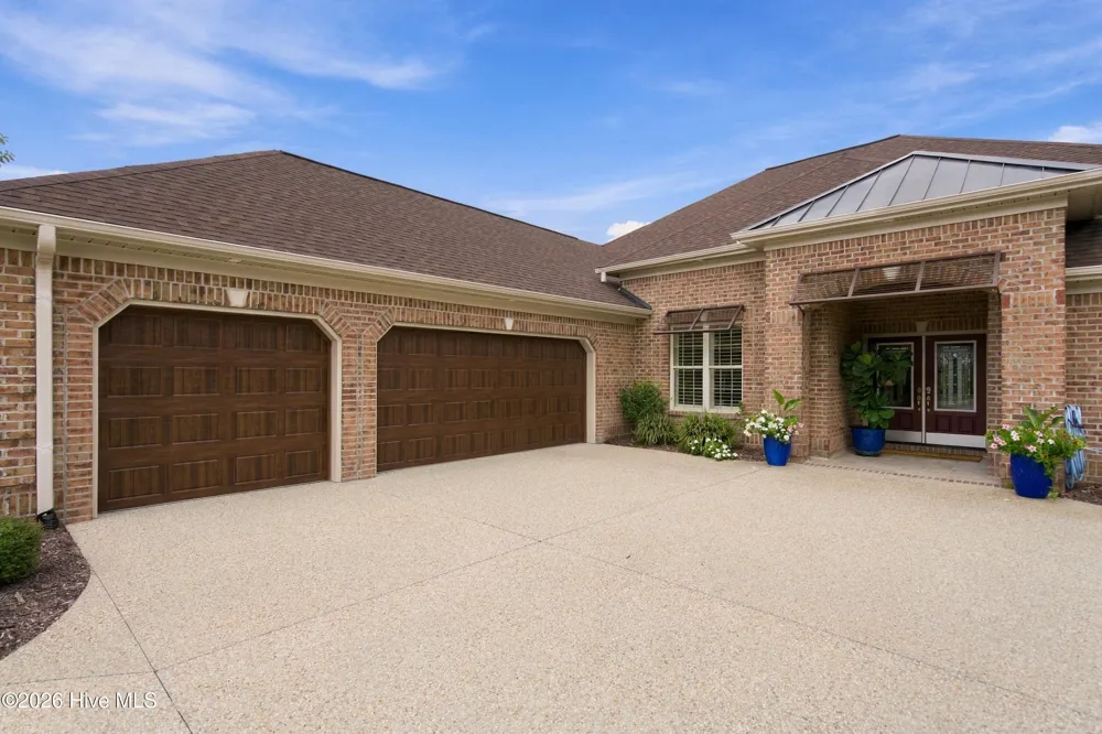 409 Glenn Ellen Drive Wilmington, NC 28412