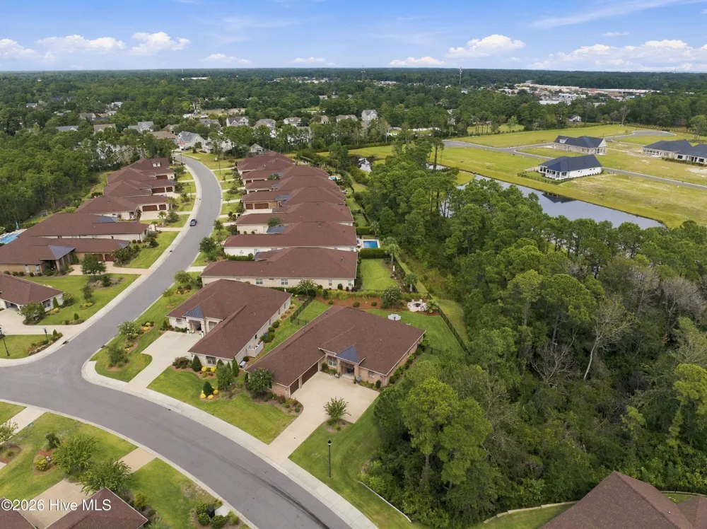 409 Glenn Ellen Drive Wilmington, NC 28412