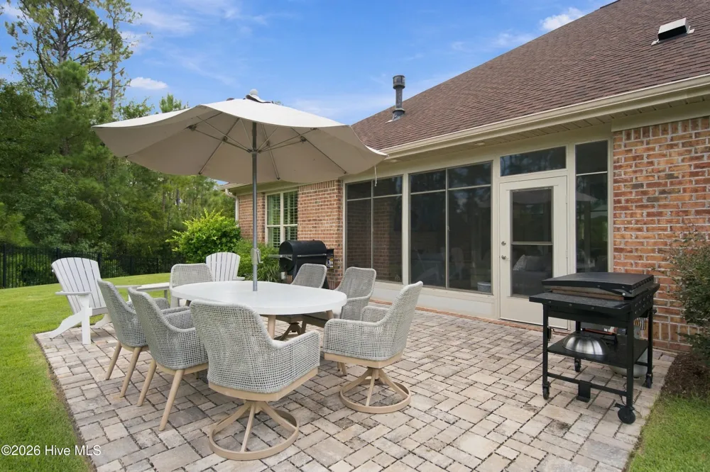 409 Glenn Ellen Drive Wilmington, NC 28412