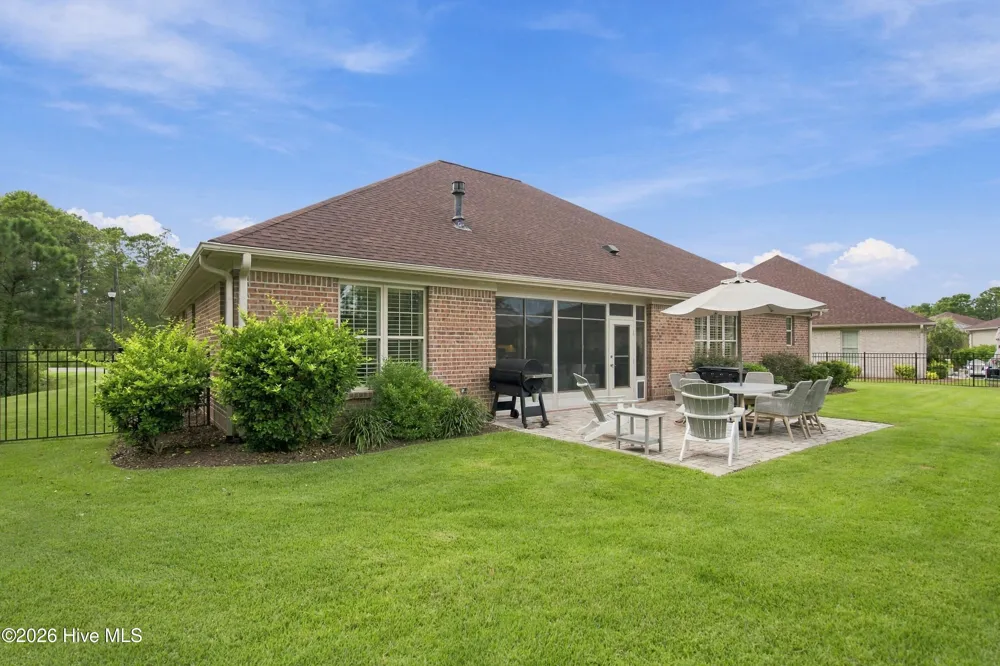 409 Glenn Ellen Drive Wilmington, NC 28412