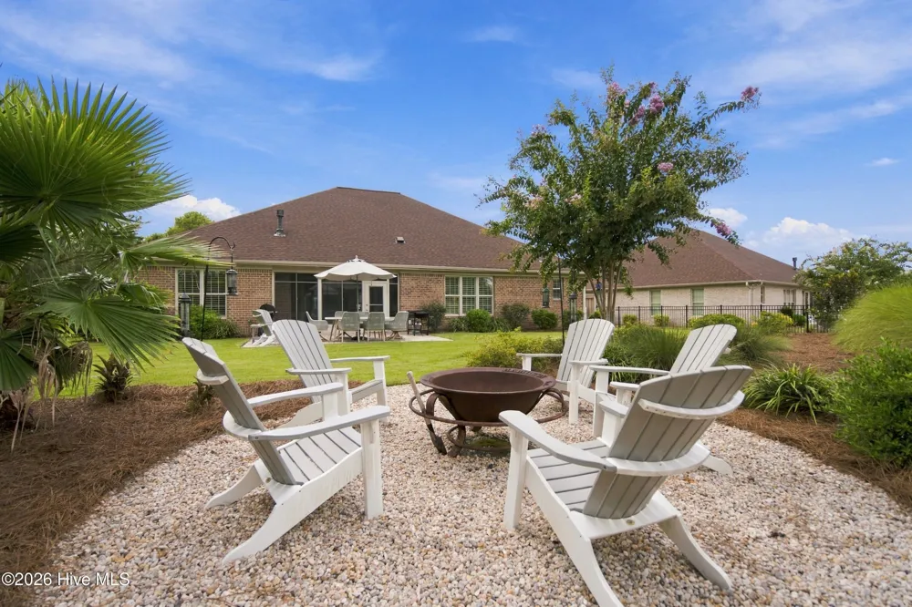 409 Glenn Ellen Drive Wilmington, NC 28412