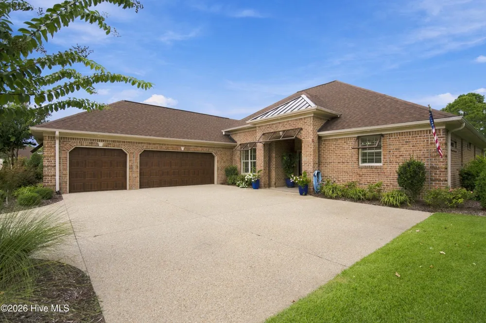 409 Glenn Ellen Drive Wilmington, NC 28412