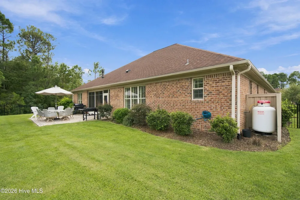 409 Glenn Ellen Drive Wilmington, NC 28412